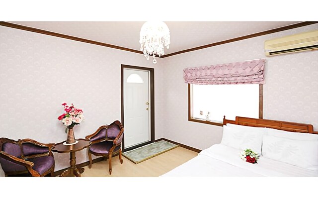 Yangpyeong Maison Deu Ciel Pension