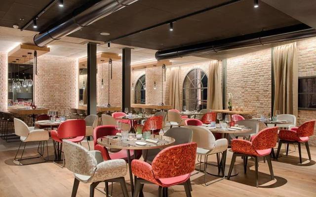 NH Collection Venezia Murano Villa