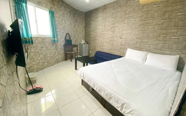Taichung 213 Corner Homestay