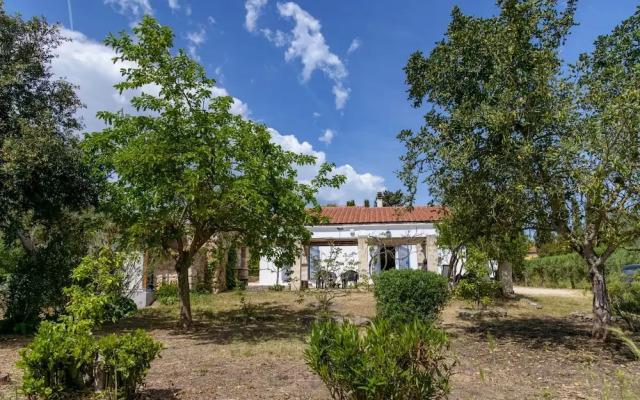 Sardinia Re - Casa Baingio