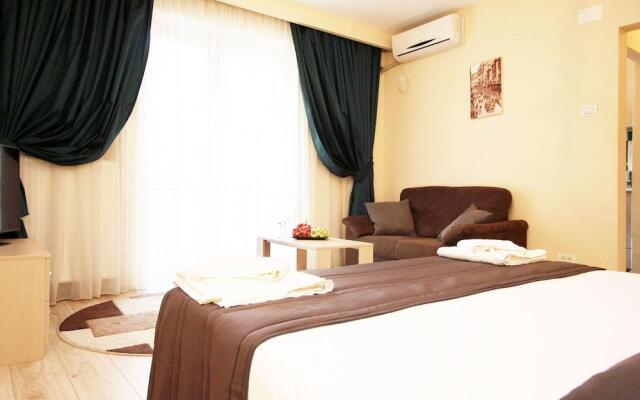 Bucharest Serviced Apartments