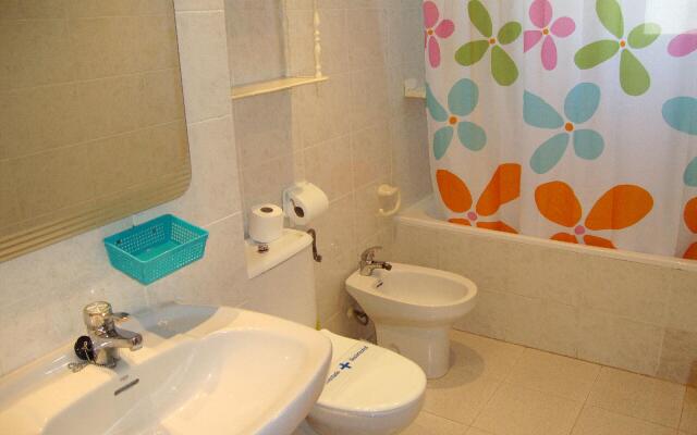 Apartamentos Olimpo 3000