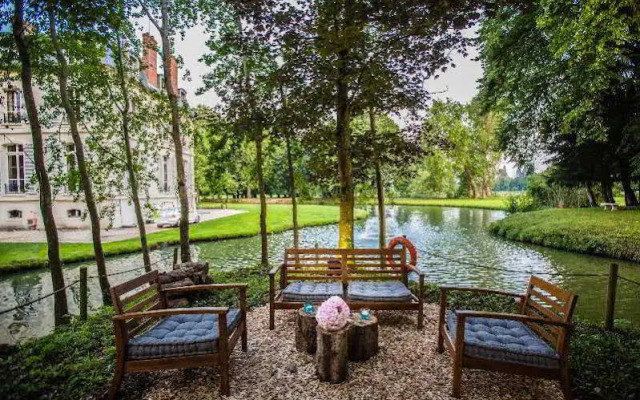 Campus Saint-Just