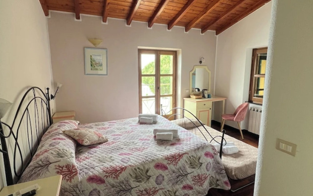 Locanda Valeria