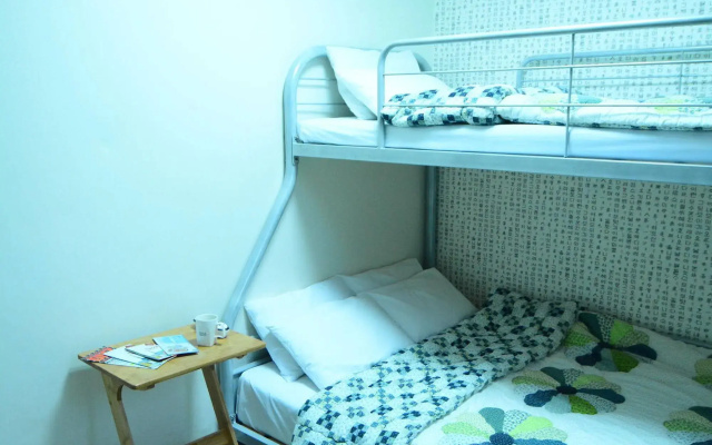 Insadong Hostel