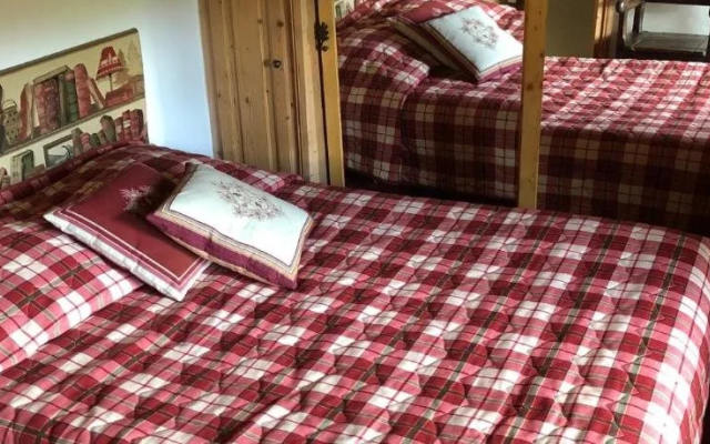 Chalets de Julie