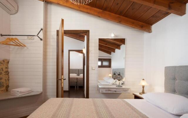 Kefali Villa, eco tourism experience, By ThinkVilla