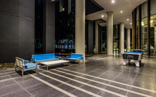 E&O Residences Kuala Lumpur