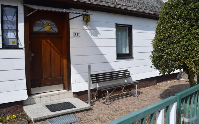 Holiday Home in Ramsbeck With Garden