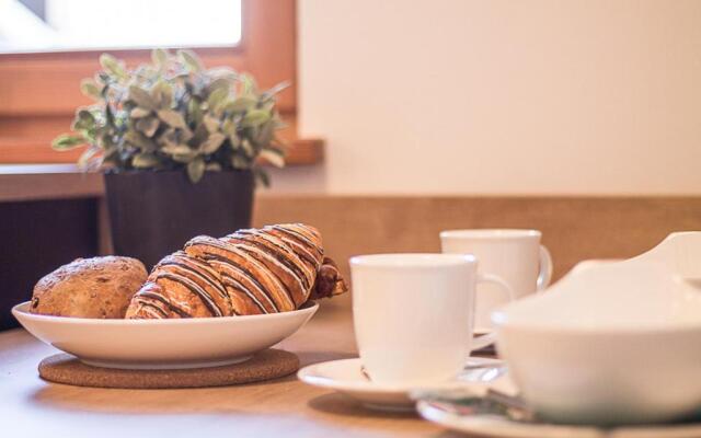 Bellavista Apartment