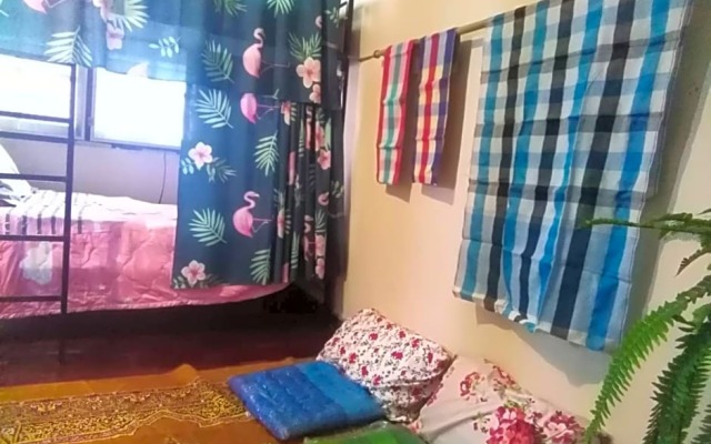 Goodnight Hostel