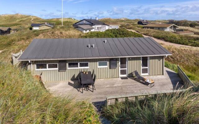 "Dimka" - 100m from the sea in NW Jutland