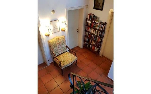 Pension Charlotte