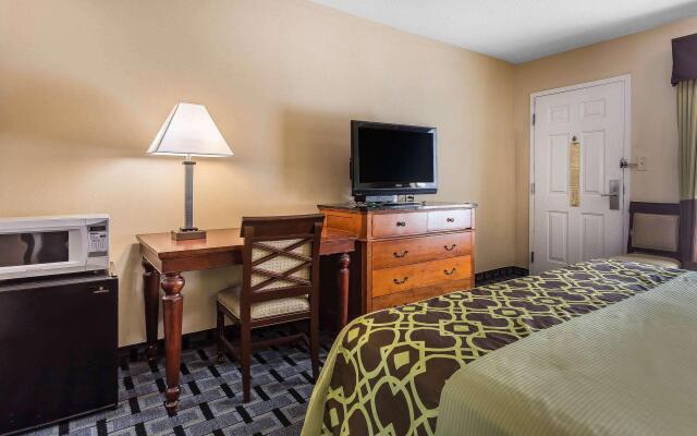 Rodeway Inn Augusta South