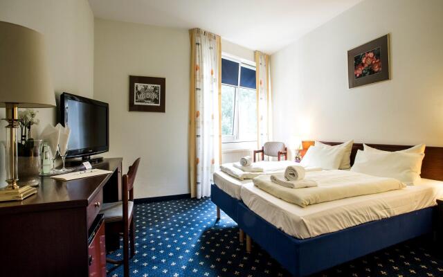 Parkhotel Papenburg by Hackmann