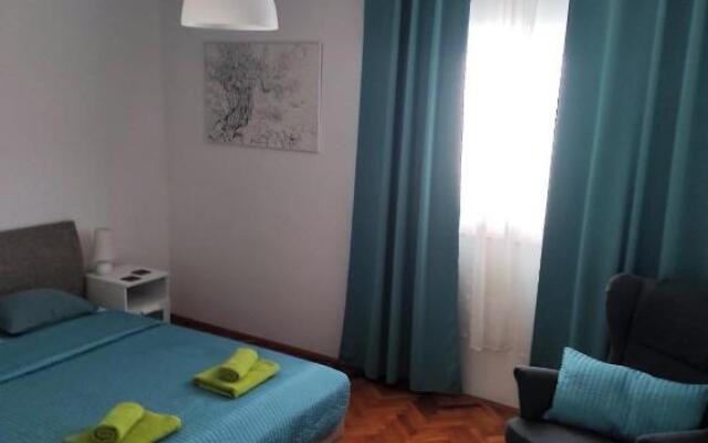 Holiday Home LuMar