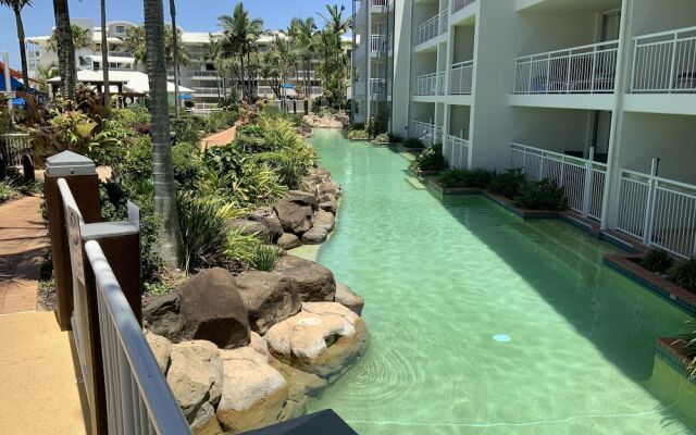 Alex beach resort unit 305