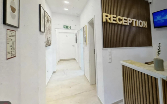 Hotel Restaurant Soers