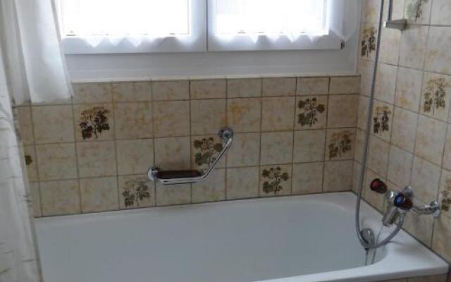 Apartment Birkenstrasse 54