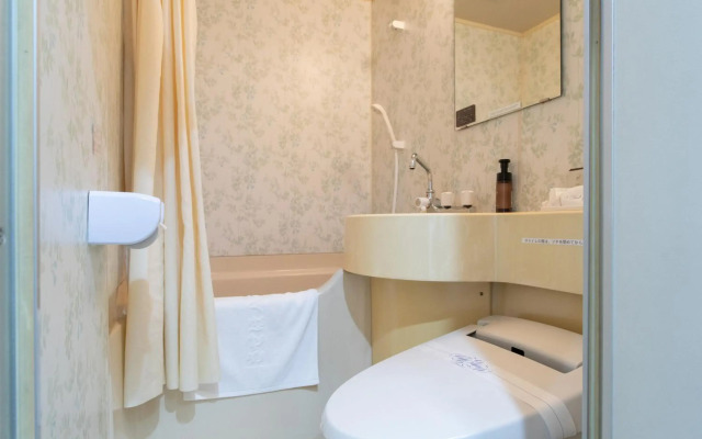 Tabist Sasebo Palace Hotel