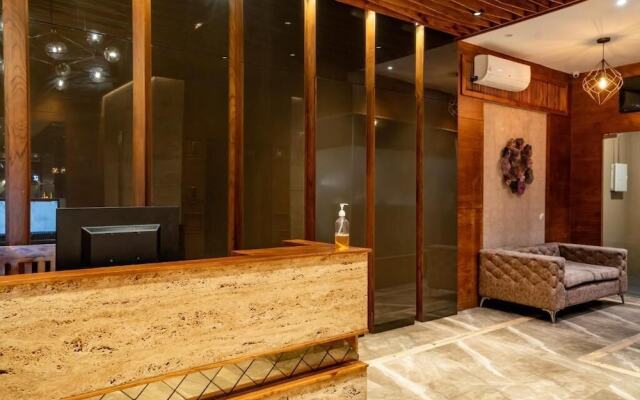 Nexstay Treats Inn