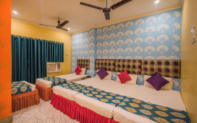 Hotel Samman