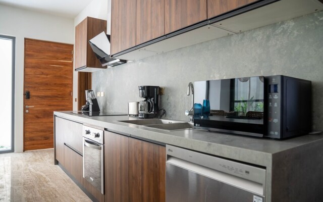 Gekkota Tulum By Lockey