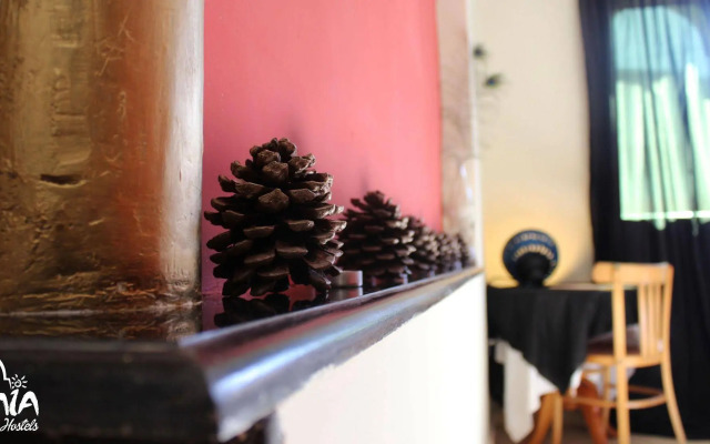 Mia Hostels