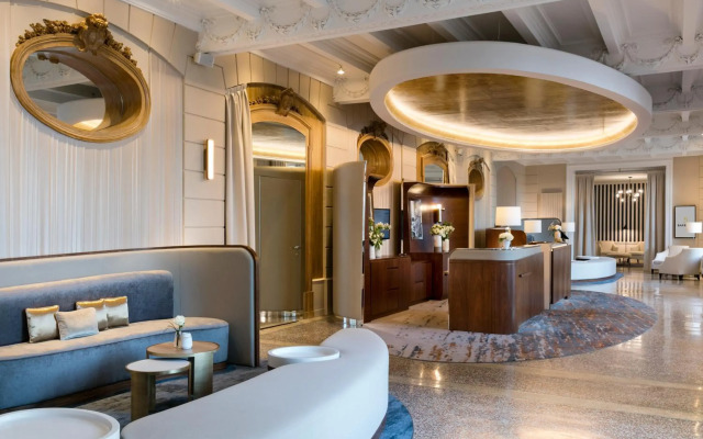 Hôtel Barrière Le Grand Hôtel Dinard