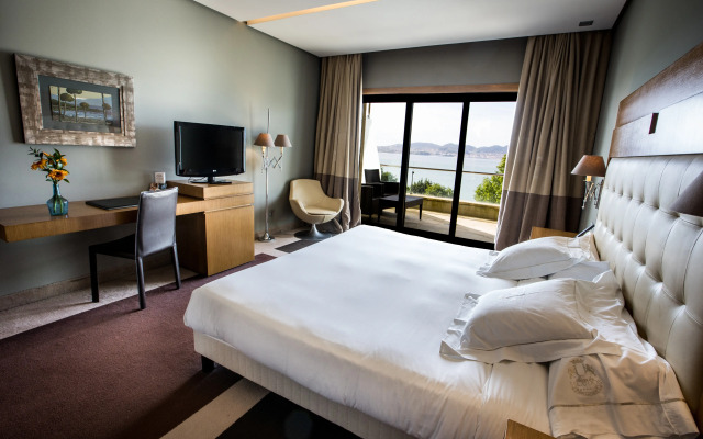 Pazo Los Escudos Hotel And Spa Resort