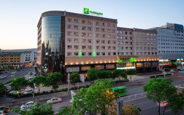 Holiday Inn Hohhot by IHG