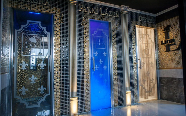 Hotel Tommy Congress & Relax center