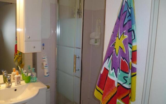 Appartement Cavalaire-sur-Mer, 2 pièces, 5 personnes - FR-1-226B-300