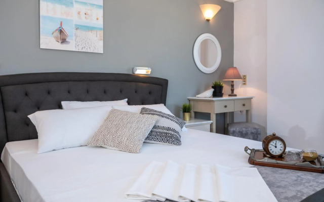 Pasiphae Hotel Malia