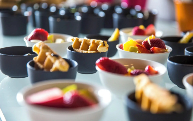 Park Inn by Radisson Makkah Thakher Algharbi