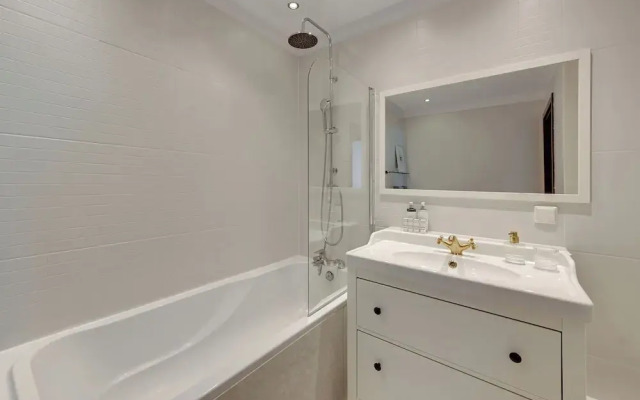 Top Floor z Widokiem na Morze by Downtown Apartments