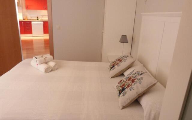 Apartamentos Noluna