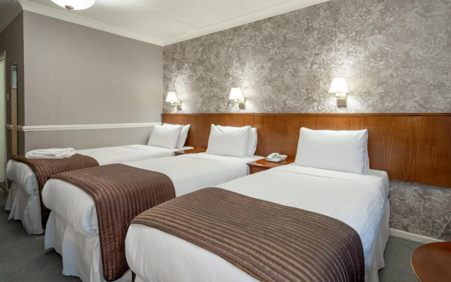 The Clarendon Hotel - Blackheath