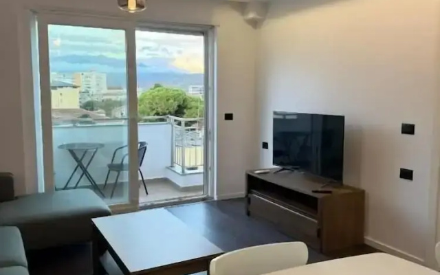 Shkodra Stylish Apartment