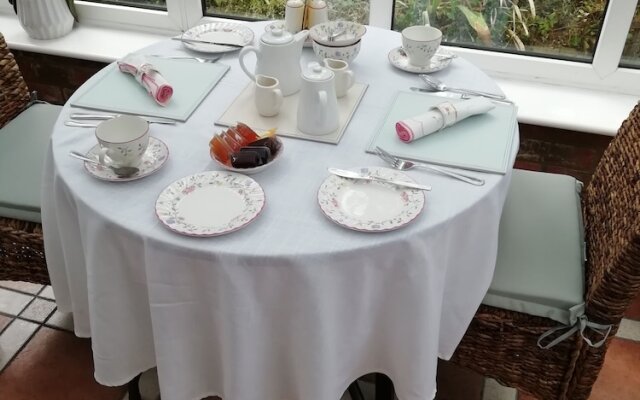 The Beaumont - B&B