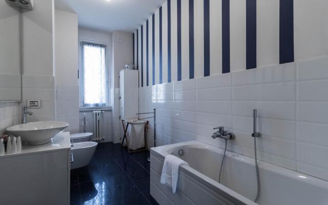 Italianway - Dall'ongaro 24