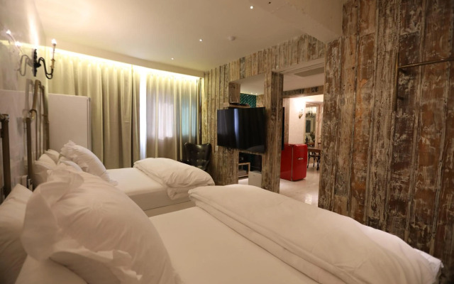 February Hotel Sungseo