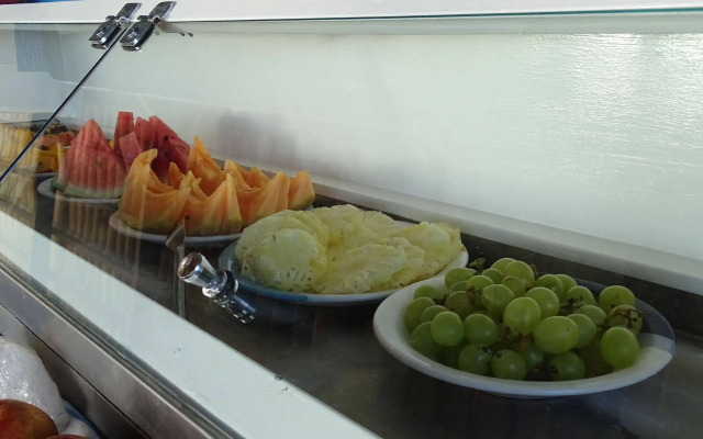 Hotel Pousada Azzurra