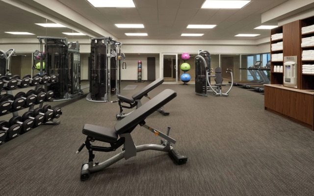 TownePlace Suites by Marriott Oshawa