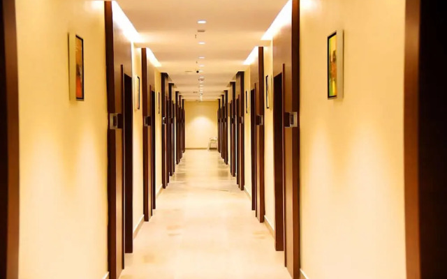 Vybrant Hotels