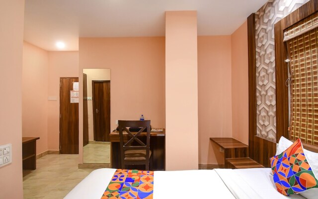 Imperio I by  FabHotel