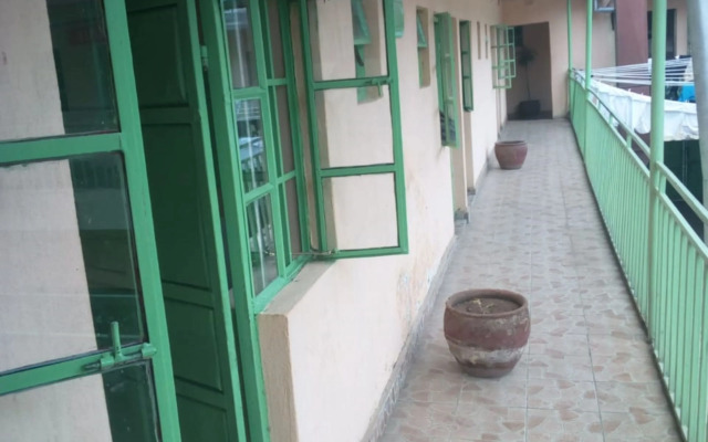 Decasa Hotel Naivasha