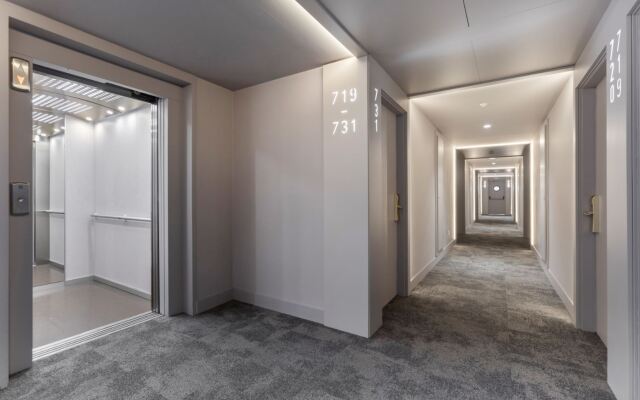 Hotel Prestige Sant Marc