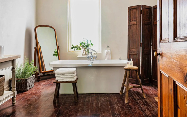 Langhuis Graaff Reinet