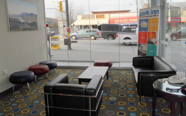 Park Inn & Suites by Radisson, Vancouver